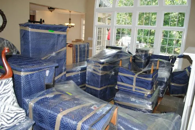 Packers and Movers Charges in Mumbai: What Decides the Cost